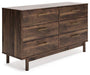 Calverson Dresser - Premium Dresser from Ashley Furniture - Just $294.29! Shop now at Furniture Wholesale Plus  We are the best furniture store in Nashville, Hendersonville, Goodlettsville, Madison, Antioch, Mount Juliet, Lebanon, Gallatin, Springfield, Murfreesboro, Franklin, Brentwood