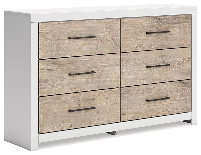 Charbitt Dresser - Premium Dresser from Ashley Furniture - Just $335.86! Shop now at Furniture Wholesale Plus  We are the best furniture store in Nashville, Hendersonville, Goodlettsville, Madison, Antioch, Mount Juliet, Lebanon, Gallatin, Springfield, Murfreesboro, Franklin, Brentwood