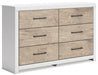 Charbitt Dresser - Premium Dresser from Ashley Furniture - Just $335.86! Shop now at Furniture Wholesale Plus  We are the best furniture store in Nashville, Hendersonville, Goodlettsville, Madison, Antioch, Mount Juliet, Lebanon, Gallatin, Springfield, Murfreesboro, Franklin, Brentwood