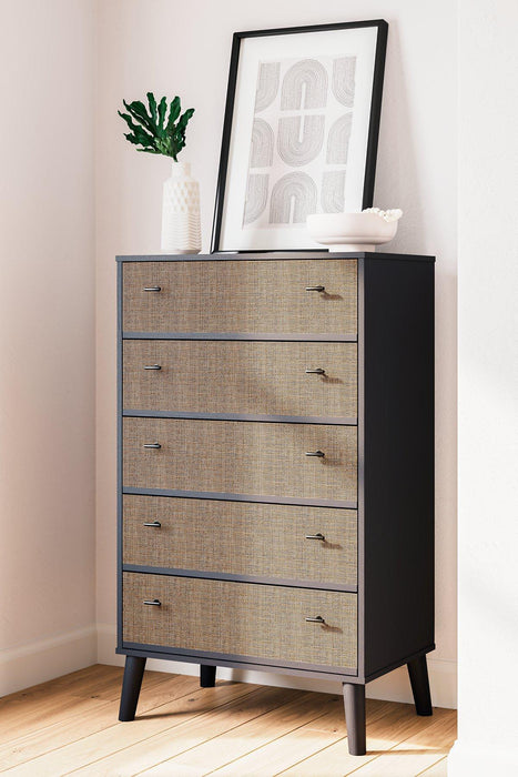 Charlang Chest of Drawers - Premium Chest from Ashley Furniture - Just $226.64! Shop now at Furniture Wholesale Plus  We are the best furniture store in Nashville, Hendersonville, Goodlettsville, Madison, Antioch, Mount Juliet, Lebanon, Gallatin, Springfield, Murfreesboro, Franklin, Brentwood