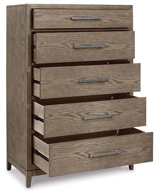 Chrestner Chest of Drawers - Premium Chest from Ashley Furniture - Just $1035.73! Shop now at Furniture Wholesale Plus  We are the best furniture store in Nashville, Hendersonville, Goodlettsville, Madison, Antioch, Mount Juliet, Lebanon, Gallatin, Springfield, Murfreesboro, Franklin, Brentwood