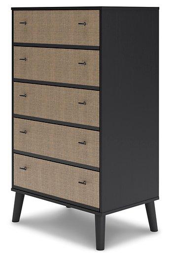 Charlang Chest of Drawers - Premium Chest from Ashley Furniture - Just $226.64! Shop now at Furniture Wholesale Plus  We are the best furniture store in Nashville, Hendersonville, Goodlettsville, Madison, Antioch, Mount Juliet, Lebanon, Gallatin, Springfield, Murfreesboro, Franklin, Brentwood