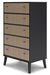 Charlang Chest of Drawers - Premium Chest from Ashley Furniture - Just $226.64! Shop now at Furniture Wholesale Plus  We are the best furniture store in Nashville, Hendersonville, Goodlettsville, Madison, Antioch, Mount Juliet, Lebanon, Gallatin, Springfield, Murfreesboro, Franklin, Brentwood