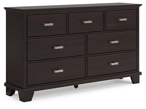 Covetown Dresser - Premium Dresser from Ashley Furniture - Just $394.18! Shop now at Furniture Wholesale Plus  We are the best furniture store in Nashville, Hendersonville, Goodlettsville, Madison, Antioch, Mount Juliet, Lebanon, Gallatin, Springfield, Murfreesboro, Franklin, Brentwood