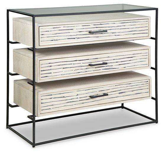 Crewridge Accent Cabinet - Premium Accent Cabinet from Ashley Furniture - Just $848.05! Shop now at Furniture Wholesale Plus  We are the best furniture store in Nashville, Hendersonville, Goodlettsville, Madison, Antioch, Mount Juliet, Lebanon, Gallatin, Springfield, Murfreesboro, Franklin, Brentwood