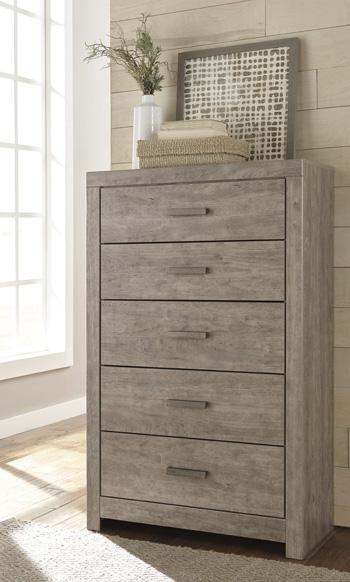 Culverbach Chest of Drawers - Premium Chest from Ashley Furniture - Just $325.80! Shop now at Furniture Wholesale Plus  We are the best furniture store in Nashville, Hendersonville, Goodlettsville, Madison, Antioch, Mount Juliet, Lebanon, Gallatin, Springfield, Murfreesboro, Franklin, Brentwood