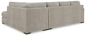 Calnita 2-Piece Sectional with Chaise - Premium Sectional from Ashley Furniture - Just $1335.37! Shop now at Furniture Wholesale Plus  We are the best furniture store in Nashville, Hendersonville, Goodlettsville, Madison, Antioch, Mount Juliet, Lebanon, Gallatin, Springfield, Murfreesboro, Franklin, Brentwood