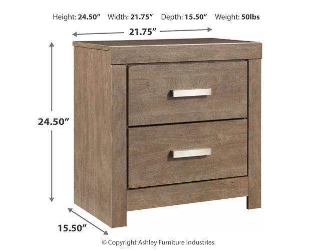 Culverbach Bedroom Set - Premium Youth Bedroom Set from Ashley Furniture - Just $651.61! Shop now at Furniture Wholesale Plus  We are the best furniture store in Nashville, Hendersonville, Goodlettsville, Madison, Antioch, Mount Juliet, Lebanon, Gallatin, Springfield, Murfreesboro, Franklin, Brentwood