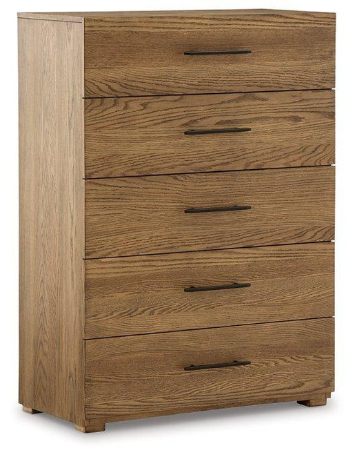 Dakmore Chest of Drawers - Premium Chest from Ashley Furniture - Just $808.46! Shop now at Furniture Wholesale Plus  We are the best furniture store in Nashville, Hendersonville, Goodlettsville, Madison, Antioch, Mount Juliet, Lebanon, Gallatin, Springfield, Murfreesboro, Franklin, Brentwood