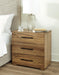 Dakmore Nightstand - Premium Nightstand from Ashley Furniture - Just $372.06! Shop now at Furniture Wholesale Plus  We are the best furniture store in Nashville, Hendersonville, Goodlettsville, Madison, Antioch, Mount Juliet, Lebanon, Gallatin, Springfield, Murfreesboro, Franklin, Brentwood