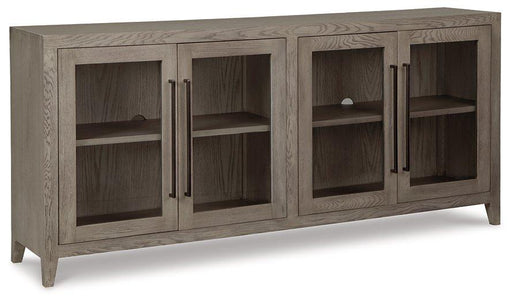 Dalenville Accent Cabinet - Premium Accent Cabinet from Ashley Furniture - Just $1194.07! Shop now at Furniture Wholesale Plus  We are the best furniture store in Nashville, Hendersonville, Goodlettsville, Madison, Antioch, Mount Juliet, Lebanon, Gallatin, Springfield, Murfreesboro, Franklin, Brentwood