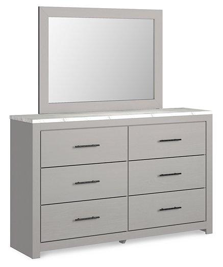 Cottonburg Dresser and Mirror - Premium Dresser & Mirror from Ashley Furniture - Just $428.37! Shop now at Furniture Wholesale Plus  We are the best furniture store in Nashville, Hendersonville, Goodlettsville, Madison, Antioch, Mount Juliet, Lebanon, Gallatin, Springfield, Murfreesboro, Franklin, Brentwood