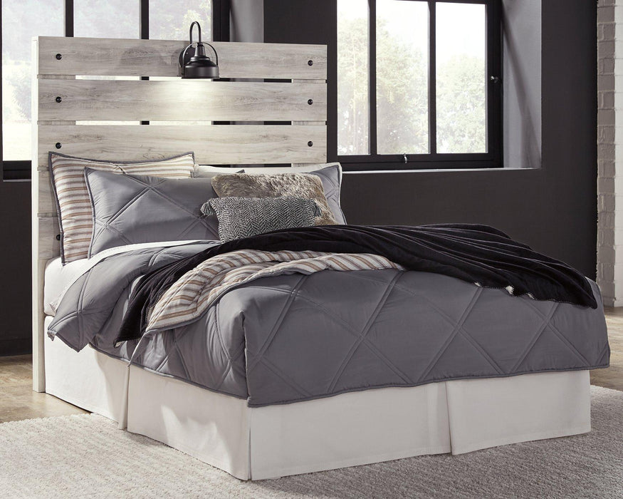 Cambeck Bed with 2 Storage Drawers - Premium Bed from Ashley Furniture - Just $466.59! Shop now at Furniture Wholesale Plus  We are the best furniture store in Nashville, Hendersonville, Goodlettsville, Madison, Antioch, Mount Juliet, Lebanon, Gallatin, Springfield, Murfreesboro, Franklin, Brentwood