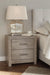 Culverbach Nightstand - Premium Nightstand from Ashley Furniture - Just $203.13! Shop now at Furniture Wholesale Plus  We are the best furniture store in Nashville, Hendersonville, Goodlettsville, Madison, Antioch, Mount Juliet, Lebanon, Gallatin, Springfield, Murfreesboro, Franklin, Brentwood