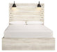 Cambeck Bed with 4 Storage Drawers - Premium Bed from Ashley Furniture - Just $782.35! Shop now at Furniture Wholesale Plus  We are the best furniture store in Nashville, Hendersonville, Goodlettsville, Madison, Antioch, Mount Juliet, Lebanon, Gallatin, Springfield, Murfreesboro, Franklin, Brentwood