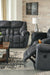 Capehorn Reclining Sofa - Premium Sofa from Ashley Furniture - Just $928.25! Shop now at Furniture Wholesale Plus  We are the best furniture store in Nashville, Hendersonville, Goodlettsville, Madison, Antioch, Mount Juliet, Lebanon, Gallatin, Springfield, Murfreesboro, Franklin, Brentwood