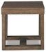 Cariton End Table - Premium End Table from Ashley Furniture - Just $152.04! Shop now at Furniture Wholesale Plus  We are the best furniture store in Nashville, Hendersonville, Goodlettsville, Madison, Antioch, Mount Juliet, Lebanon, Gallatin, Springfield, Murfreesboro, Franklin, Brentwood