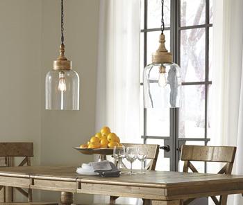 Faiz Pendant Light - Premium Pendant from Ashley Furniture - Just $116.73! Shop now at Furniture Wholesale Plus  We are the best furniture store in Nashville, Hendersonville, Goodlettsville, Madison, Antioch, Mount Juliet, Lebanon, Gallatin, Springfield, Murfreesboro, Franklin, Brentwood