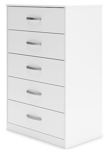 Flannia Chest of Drawers - Premium Chest from Ashley Furniture - Just $198.40! Shop now at Furniture Wholesale Plus  We are the best furniture store in Nashville, Hendersonville, Goodlettsville, Madison, Antioch, Mount Juliet, Lebanon, Gallatin, Springfield, Murfreesboro, Franklin, Brentwood