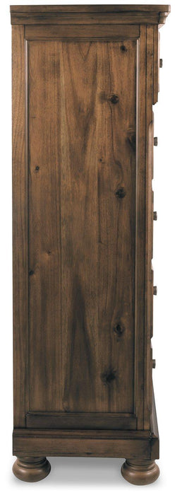 Flynnter Chest of Drawers - Premium Chest from Ashley Furniture - Just $933.15! Shop now at Furniture Wholesale Plus  We are the best furniture store in Nashville, Hendersonville, Goodlettsville, Madison, Antioch, Mount Juliet, Lebanon, Gallatin, Springfield, Murfreesboro, Franklin, Brentwood