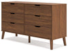 Fordmont Dresser - Premium Dresser from Ashley Furniture - Just $311.95! Shop now at Furniture Wholesale Plus  We are the best furniture store in Nashville, Hendersonville, Goodlettsville, Madison, Antioch, Mount Juliet, Lebanon, Gallatin, Springfield, Murfreesboro, Franklin, Brentwood