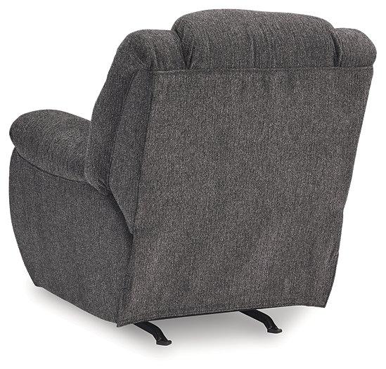 Foreside Recliner - Premium Recliner from Ashley Furniture - Just $431.23! Shop now at Furniture Wholesale Plus  We are the best furniture store in Nashville, Hendersonville, Goodlettsville, Madison, Antioch, Mount Juliet, Lebanon, Gallatin, Springfield, Murfreesboro, Franklin, Brentwood