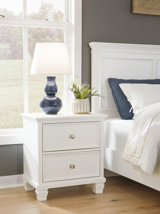 Fortman Bedroom Set - Premium Bedroom Set from Ashley Furniture - Just $1098.08! Shop now at Furniture Wholesale Plus  We are the best furniture store in Nashville, Hendersonville, Goodlettsville, Madison, Antioch, Mount Juliet, Lebanon, Gallatin, Springfield, Murfreesboro, Franklin, Brentwood