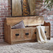 Garrettville Storage Bench - Premium Bench from Ashley Furniture - Just $377.14! Shop now at Furniture Wholesale Plus  We are the best furniture store in Nashville, Hendersonville, Goodlettsville, Madison, Antioch, Mount Juliet, Lebanon, Gallatin, Springfield, Murfreesboro, Franklin, Brentwood