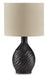 Garinton Lamp Set - Premium Table Lamp Set from Ashley Furniture - Just $106.36! Shop now at Furniture Wholesale Plus  We are the best furniture store in Nashville, Hendersonville, Goodlettsville, Madison, Antioch, Mount Juliet, Lebanon, Gallatin, Springfield, Murfreesboro, Franklin, Brentwood