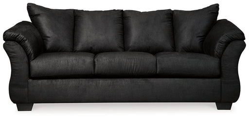 Darcy Sofa - Premium Sofa from Ashley Furniture - Just $422.37! Shop now at Furniture Wholesale Plus  We are the best furniture store in Nashville, Hendersonville, Goodlettsville, Madison, Antioch, Mount Juliet, Lebanon, Gallatin, Springfield, Murfreesboro, Franklin, Brentwood