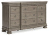 Lexorne Dresser - Premium Dresser from Ashley Furniture - Just $1118.17! Shop now at Furniture Wholesale Plus  We are the best furniture store in Nashville, Hendersonville, Goodlettsville, Madison, Antioch, Mount Juliet, Lebanon, Gallatin, Springfield, Murfreesboro, Franklin, Brentwood