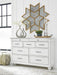 Kanwyn Dresser - Premium Dresser from Ashley Furniture - Just $766.24! Shop now at Furniture Wholesale Plus  We are the best furniture store in Nashville, Hendersonville, Goodlettsville, Madison, Antioch, Mount Juliet, Lebanon, Gallatin, Springfield, Murfreesboro, Franklin, Brentwood