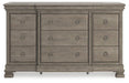 Lexorne Dresser - Premium Dresser from Ashley Furniture - Just $1118.17! Shop now at Furniture Wholesale Plus  We are the best furniture store in Nashville, Hendersonville, Goodlettsville, Madison, Antioch, Mount Juliet, Lebanon, Gallatin, Springfield, Murfreesboro, Franklin, Brentwood