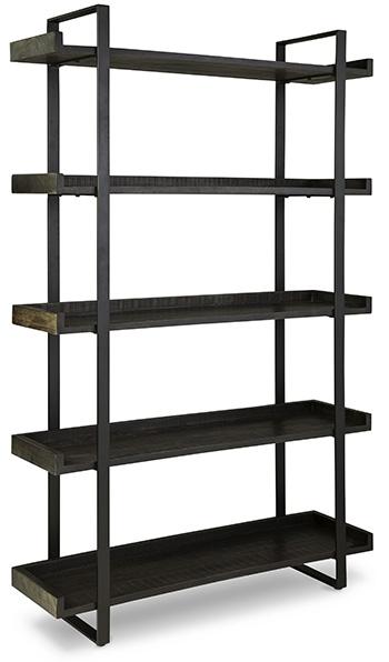 Kevmart Bookcase - Premium Bookcase from Ashley Furniture - Just $848.05! Shop now at Furniture Wholesale Plus  We are the best furniture store in Nashville, Hendersonville, Goodlettsville, Madison, Antioch, Mount Juliet, Lebanon, Gallatin, Springfield, Murfreesboro, Franklin, Brentwood