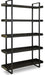 Kevmart Bookcase - Premium Bookcase from Ashley Furniture - Just $848.05! Shop now at Furniture Wholesale Plus  We are the best furniture store in Nashville, Hendersonville, Goodlettsville, Madison, Antioch, Mount Juliet, Lebanon, Gallatin, Springfield, Murfreesboro, Franklin, Brentwood