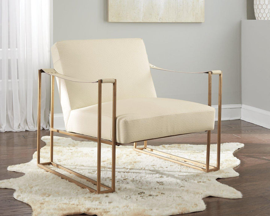 Kleemore Accent Chair - Premium Accent Chair from Ashley Furniture - Just $506.89! Shop now at Furniture Wholesale Plus  We are the best furniture store in Nashville, Hendersonville, Goodlettsville, Madison, Antioch, Mount Juliet, Lebanon, Gallatin, Springfield, Murfreesboro, Franklin, Brentwood