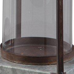 Diedrick Lantern (Set of 2) - Premium Candle Holder from Ashley Furniture - Just $53.18! Shop now at Furniture Wholesale Plus  We are the best furniture store in Nashville, Hendersonville, Goodlettsville, Madison, Antioch, Mount Juliet, Lebanon, Gallatin, Springfield, Murfreesboro, Franklin, Brentwood