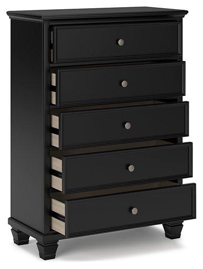 Lanolee Chest of Drawers - Premium Chest from Ashley Furniture - Just $538.97! Shop now at Furniture Wholesale Plus  We are the best furniture store in Nashville, Hendersonville, Goodlettsville, Madison, Antioch, Mount Juliet, Lebanon, Gallatin, Springfield, Murfreesboro, Franklin, Brentwood