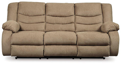 Tulen Reclining Sofa - Premium Sofa from Ashley Furniture - Just $674.04! Shop now at Furniture Wholesale Plus  We are the best furniture store in Nashville, Hendersonville, Goodlettsville, Madison, Antioch, Mount Juliet, Lebanon, Gallatin, Springfield, Murfreesboro, Franklin, Brentwood