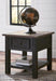 Tyler Creek End Table - Premium End Table from Ashley Furniture - Just $243.84! Shop now at Furniture Wholesale Plus  We are the best furniture store in Nashville, Hendersonville, Goodlettsville, Madison, Antioch, Mount Juliet, Lebanon, Gallatin, Springfield, Murfreesboro, Franklin, Brentwood