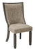 Tyler Creek Dining Chair Set - Premium Dining Chair Set from Ashley Furniture - Just $229.28! Shop now at Furniture Wholesale Plus  We are the best furniture store in Nashville, Hendersonville, Goodlettsville, Madison, Antioch, Mount Juliet, Lebanon, Gallatin, Springfield, Murfreesboro, Franklin, Brentwood