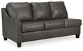 Valderno 2-Piece Sectional with Chaise - Premium Sectional from Ashley Furniture - Just $1552.51! Shop now at Furniture Wholesale Plus  We are the best furniture store in Nashville, Hendersonville, Goodlettsville, Madison, Antioch, Mount Juliet, Lebanon, Gallatin, Springfield, Murfreesboro, Franklin, Brentwood