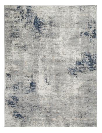 Wrenstow 7'10" x 10'3" Rug - Premium Rug from Ashley Furniture - Just $157.96! Shop now at Furniture Wholesale Plus  We are the best furniture store in Nashville, Hendersonville, Goodlettsville, Madison, Antioch, Mount Juliet, Lebanon, Gallatin, Springfield, Murfreesboro, Franklin, Brentwood