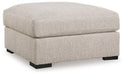 Ballyton Oversized Accent Ottoman - Premium Ottoman from Ashley Furniture - Just $410.54! Shop now at Furniture Wholesale Plus  We are the best furniture store in Nashville, Hendersonville, Goodlettsville, Madison, Antioch, Mount Juliet, Lebanon, Gallatin, Springfield, Murfreesboro, Franklin, Brentwood