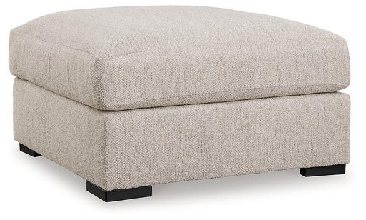 Ballyton Oversized Accent Ottoman - Premium Ottoman from Ashley Furniture - Just $410.54! Shop now at Furniture Wholesale Plus  We are the best furniture store in Nashville, Hendersonville, Goodlettsville, Madison, Antioch, Mount Juliet, Lebanon, Gallatin, Springfield, Murfreesboro, Franklin, Brentwood