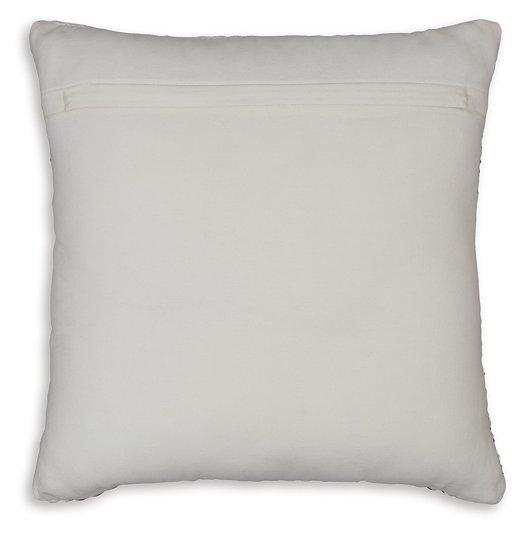 Nashlin Pillow (Set of 4) - Premium Pillow from Ashley Furniture - Just $113.31! Shop now at Furniture Wholesale Plus  We are the best furniture store in Nashville, Hendersonville, Goodlettsville, Madison, Antioch, Mount Juliet, Lebanon, Gallatin, Springfield, Murfreesboro, Franklin, Brentwood