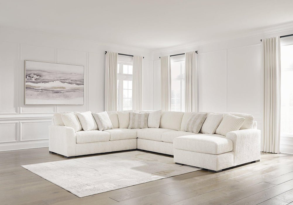 Chessington Sectional with Chaise - Premium Sectional from Ashley Furniture - Just $1097.04! Shop now at Furniture Wholesale Plus  We are the best furniture store in Nashville, Hendersonville, Goodlettsville, Madison, Antioch, Mount Juliet, Lebanon, Gallatin, Springfield, Murfreesboro, Franklin, Brentwood