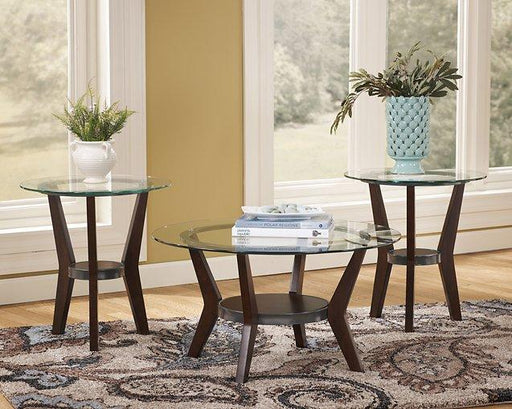 Fantell Table (Set of 3) - Premium Table Set from Ashley Furniture - Just $280.92! Shop now at Furniture Wholesale Plus  We are the best furniture store in Nashville, Hendersonville, Goodlettsville, Madison, Antioch, Mount Juliet, Lebanon, Gallatin, Springfield, Murfreesboro, Franklin, Brentwood