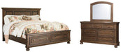 Flynnter Bedroom Set - Premium Bedroom Set from Ashley Furniture - Just $1699.41! Shop now at Furniture Wholesale Plus  We are the best furniture store in Nashville, Hendersonville, Goodlettsville, Madison, Antioch, Mount Juliet, Lebanon, Gallatin, Springfield, Murfreesboro, Franklin, Brentwood