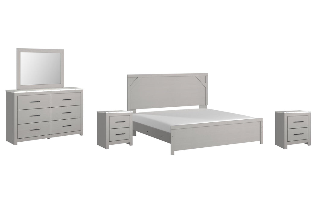 Cottonburg Bedroom Set - Premium Bedroom Set from Ashley Furniture - Just $711.95! Shop now at Furniture Wholesale Plus  We are the best furniture store in Nashville, Hendersonville, Goodlettsville, Madison, Antioch, Mount Juliet, Lebanon, Gallatin, Springfield, Murfreesboro, Franklin, Brentwood